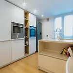 Marilu's 아파트