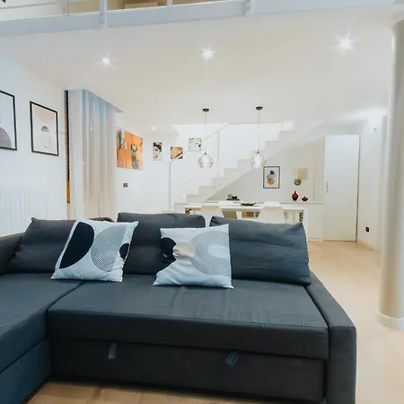 Marilu's شقة باري