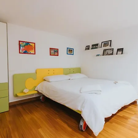 Apartment Marilu's