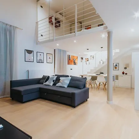 Marilu's شقة باري