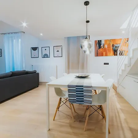 Apartment Marilu's