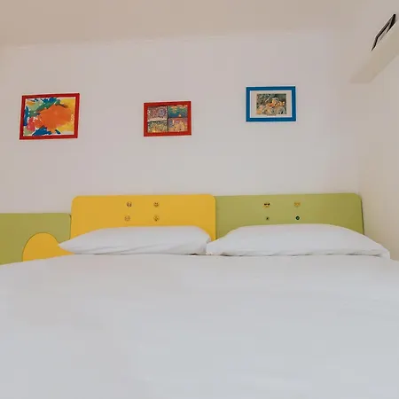 Marilu's شقة باري