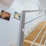 Marilu's アパート