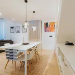 アパート Marilu's バーリ
