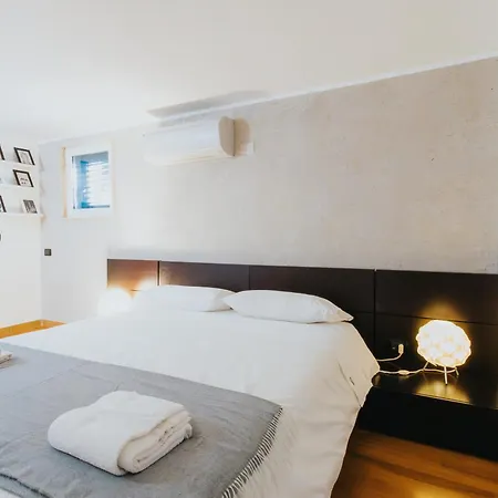 Apartment Marilu's Bari