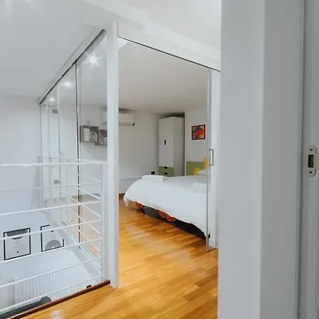 Marilu's Apartment *