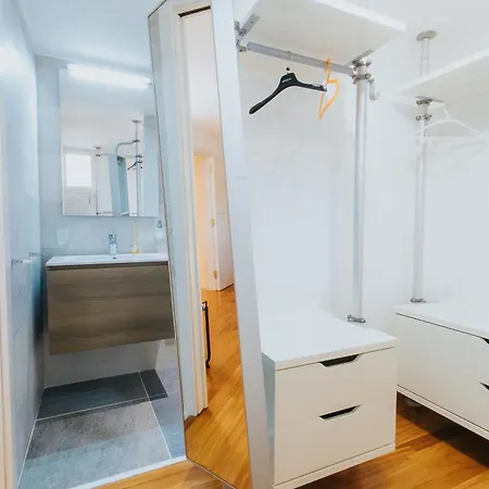 Apartament Marilu's *