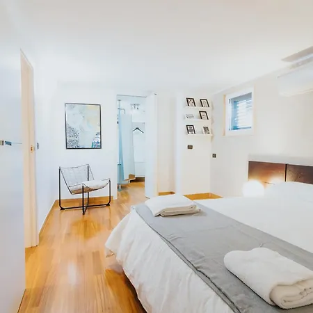 Appartement Marilu's