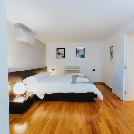 Marilu's Apartment *