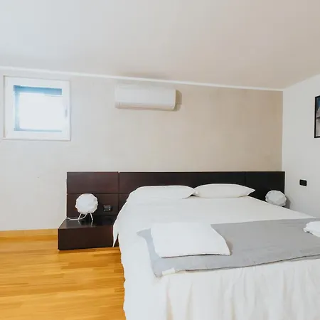 Apartament Marilu's *