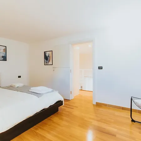 Marilu's Apartament Bari