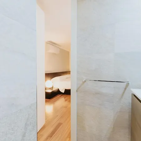 Apartament Marilu's Bari