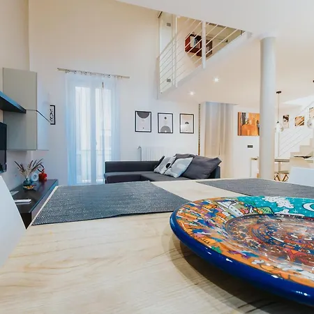 Appartement Marilu's