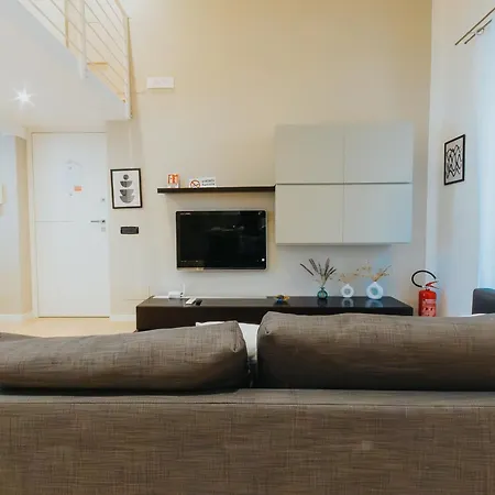 Appartement Marilu's *