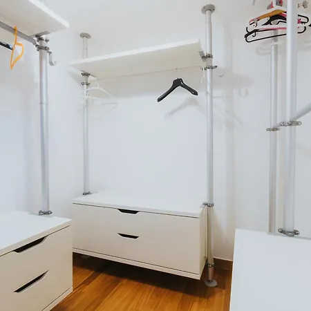 Apartament Marilu's Bari