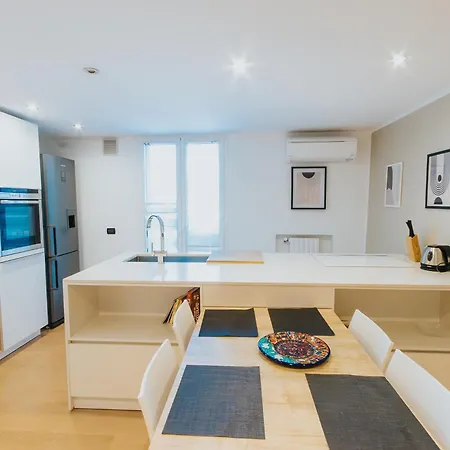 Marilu's Apartament *