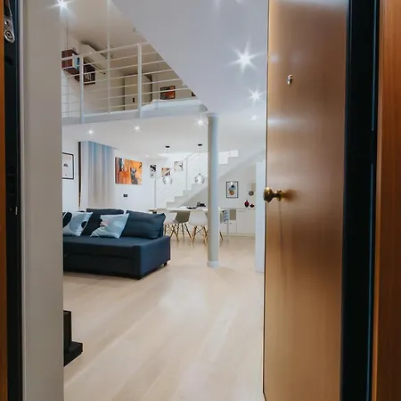 Apartment Marilu's *