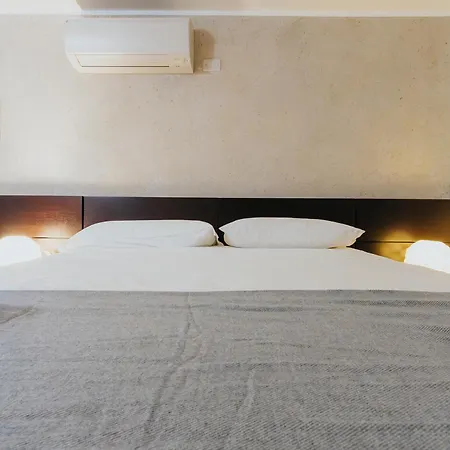 Marilu's Apartment Bari