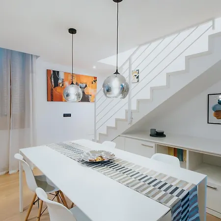 Apartament Marilu's Bari