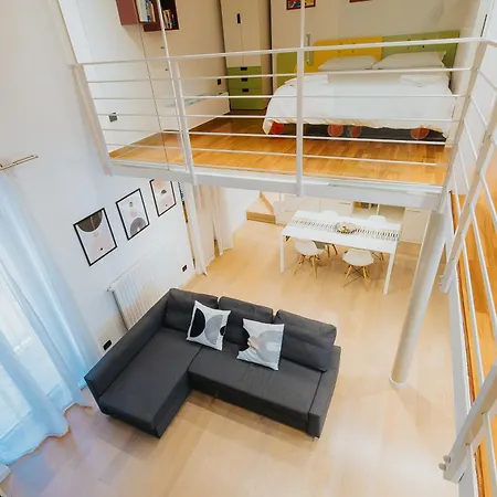 Apartment Marilu's