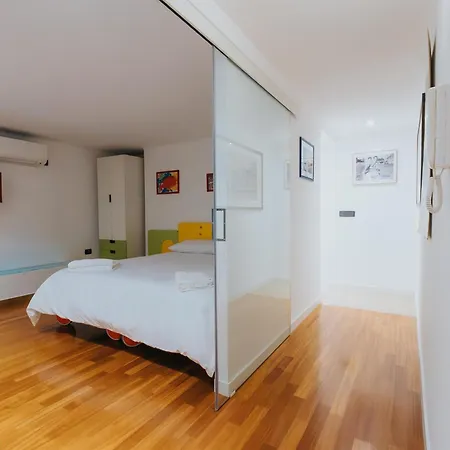 Marilu's Apartment *