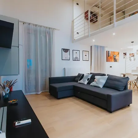 Apartment Marilu's *