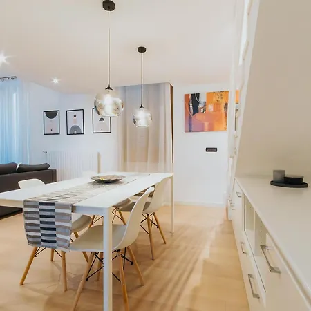 Apartament Marilu's Bari