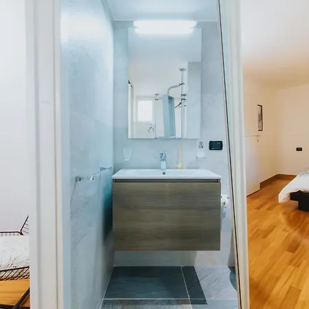 Apartment Marilu's *