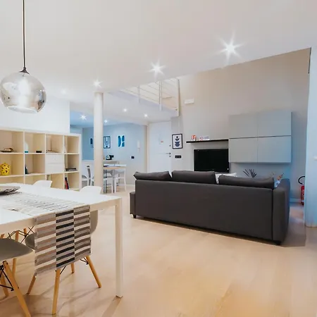 Marilu's Appartement Bari