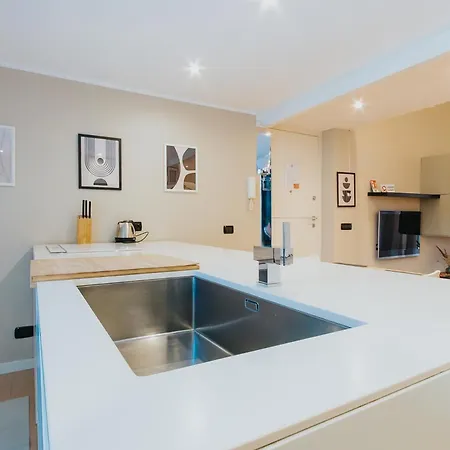 Apartment Marilu's Bari