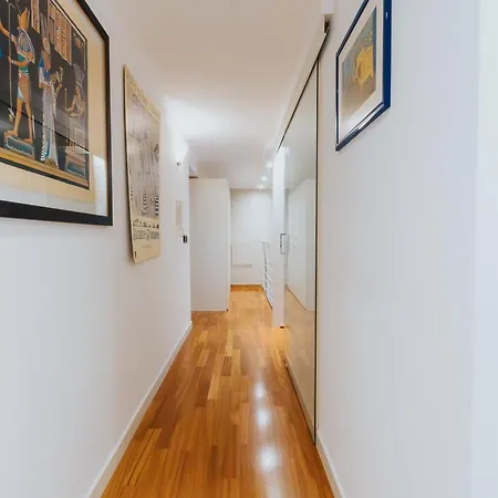 Marilu's Apartment *