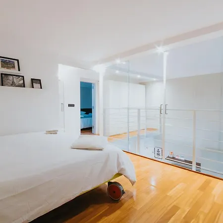 Apartment Marilu's Bari