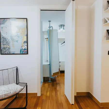 Apartment Marilu's