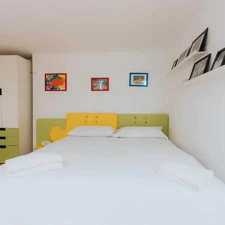 Marilu's Apartament Bari