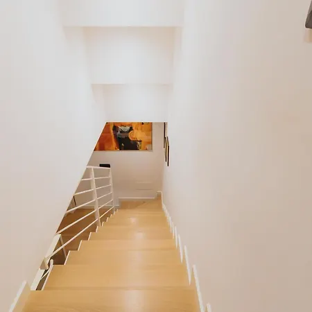 Apartament Marilu's Bari