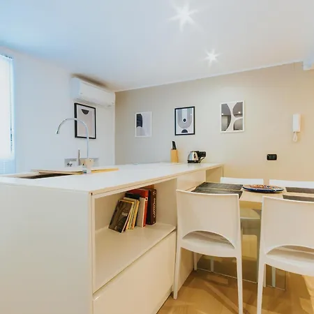 Appartement Marilu's