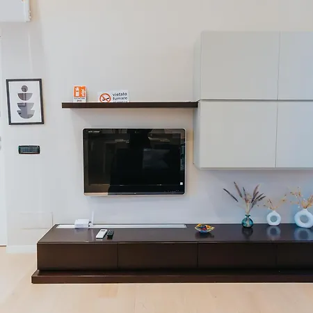 Marilu's Apartment *