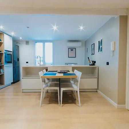 Apartment Marilu's *