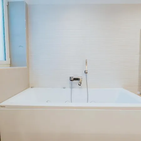 Marilu's Apartament Bari