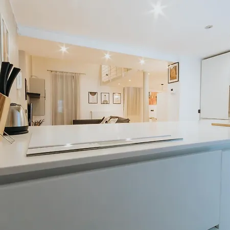 Marilu's Apartament Bari