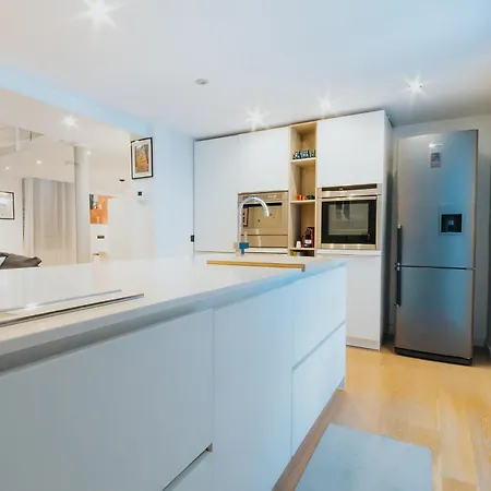 Apartament Marilu's Bari