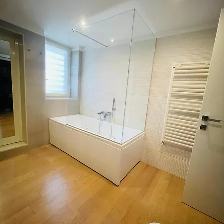 Marilu's Apartament Bari