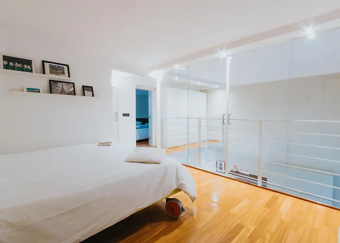 דירה Marilu's בארי