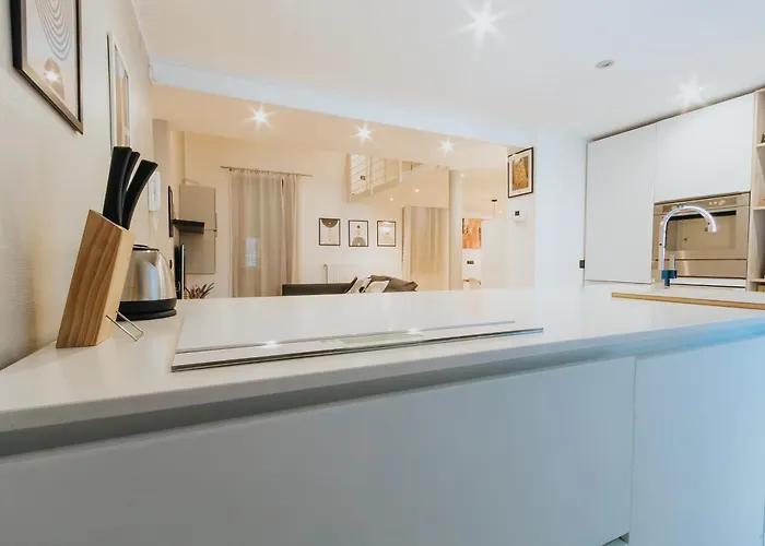 Marilu's דירה בארי